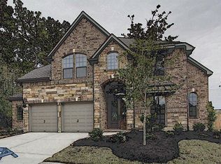 14503 Arbor Ivy Ln, Houston, TX 77044