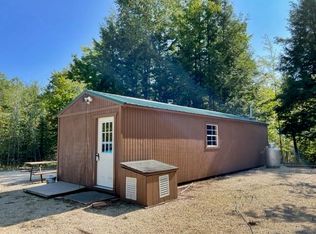 W7765 Valerio Rd, Niagara, WI 54151