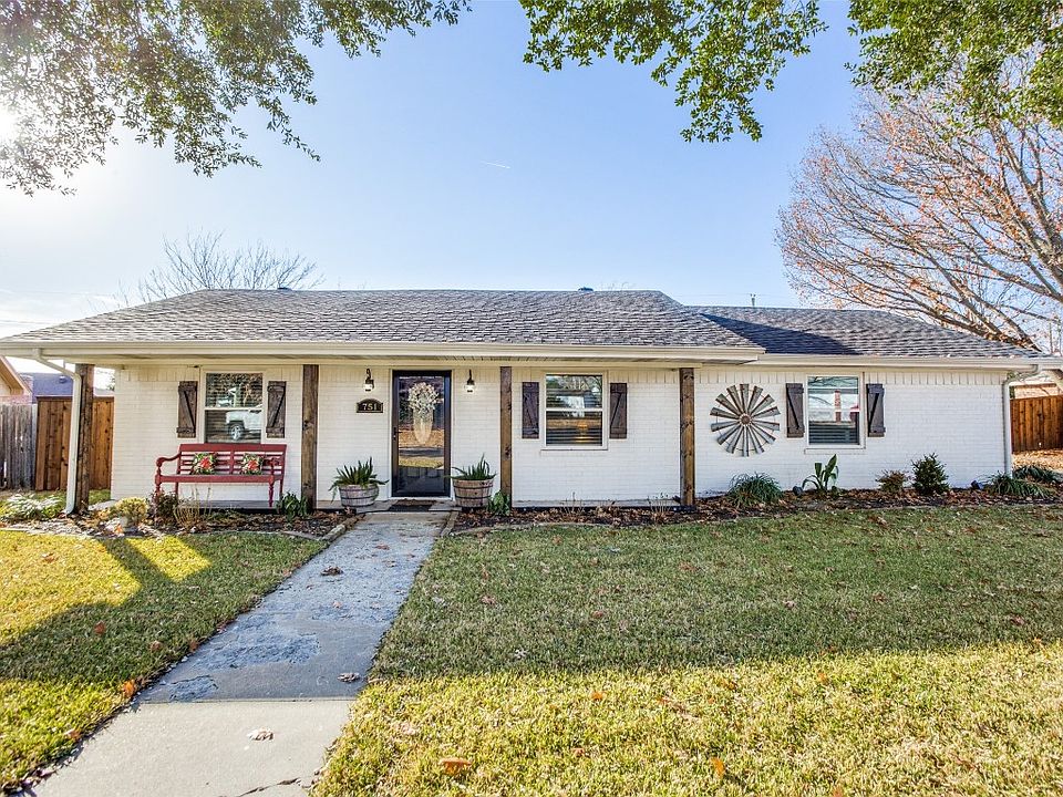 751 Rigsby St, Van Alstyne, TX 75495 Zillow