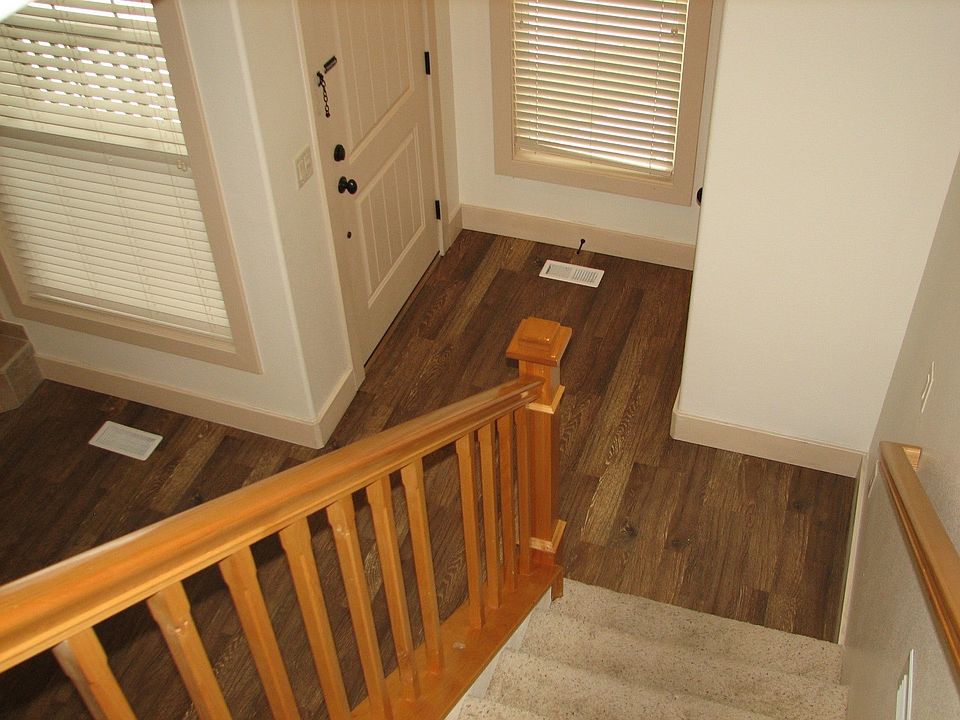 entry way