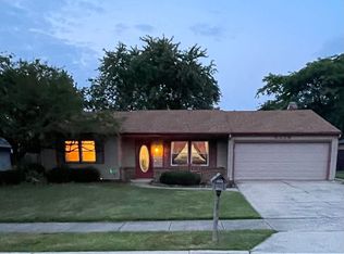 9329 Mariners Ridge Dr, Fort Wayne, IN 46819