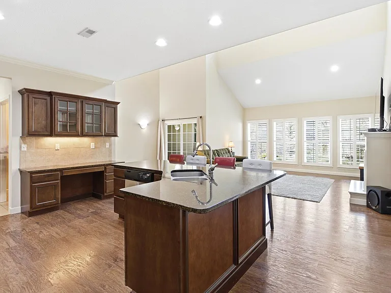2409 Boulder Springs Dr — Photo 4