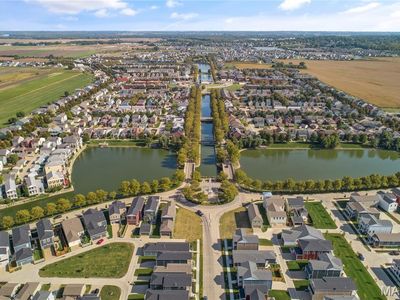 3269 S Civic Green Way, Saint Charles, MO, 63301