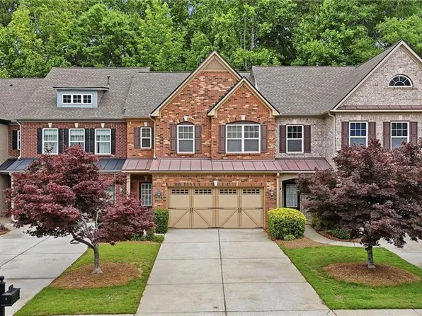 315 Snowgoose Ct, Alpharetta, GA 30022