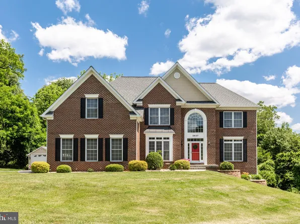 2637 Terris Terrace Dr, Finksburg, MD 21048