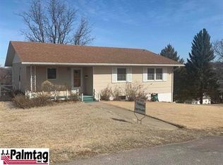 105 Skyline Dr, Rock Port, MO 64482