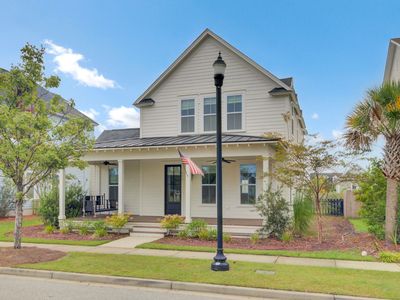 111 Canopy Ln, Summerville, SC, 29485