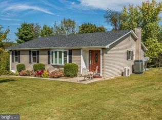 2110 Richardson Rd, Westminster, MD 21158