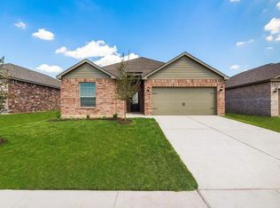 624 Harbor Oaks Dr, Anna, TX 75409