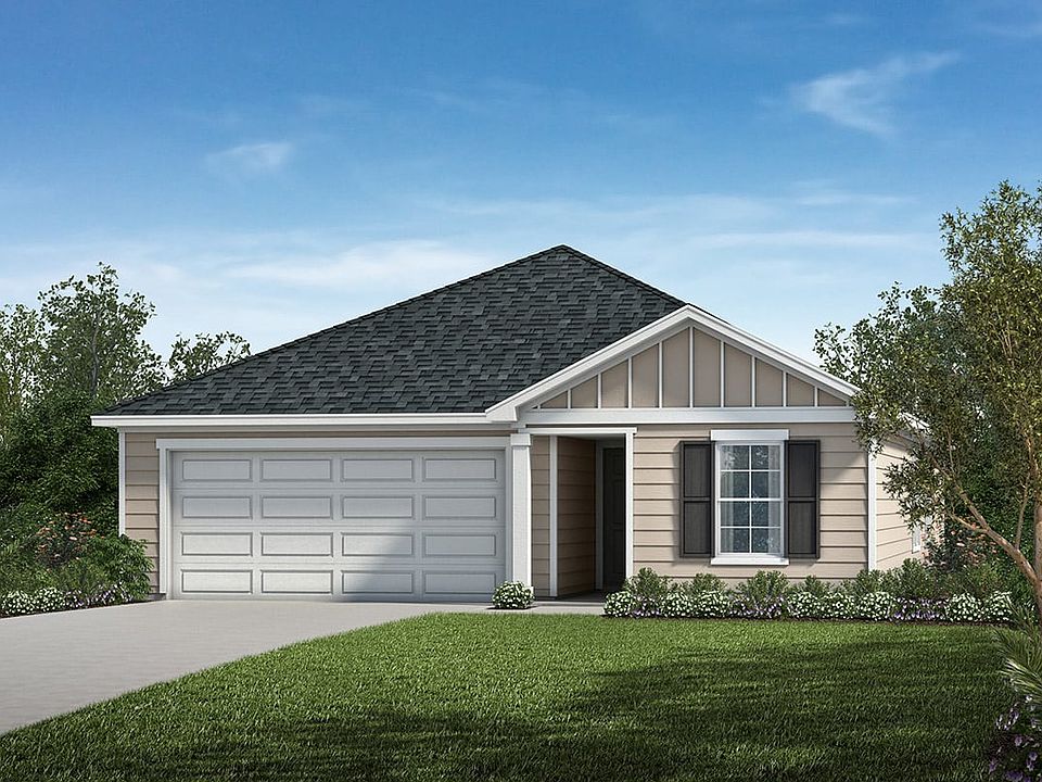Exterior M