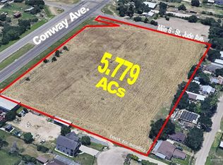 6 Mile Rd, Alton, TX 78573