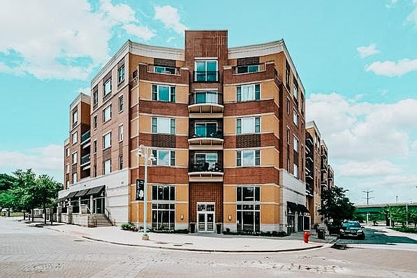 1st image of 300 Village Cir Unit 205