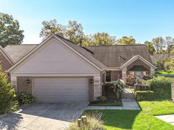 8545 Olde Mill Trce, Indianapolis, IN 46260