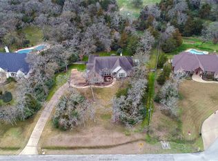 3934 Arboleda Dr, College Station, TX 77845