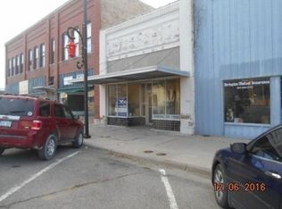 7 N Broadway, Herington, KS 67449
