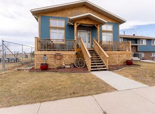 4330 N 4th Ave S, Fairview, AB T0K0X0