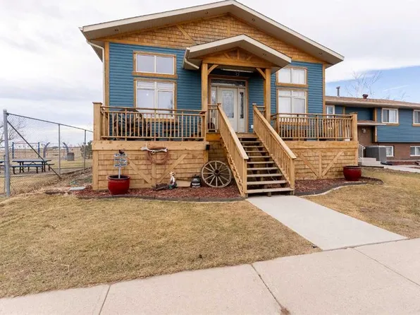 4330 N 4th Ave S, Fairview, AB T0K 0X0