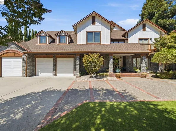 1849 Vinehill Cir, Fremont, CA 94539