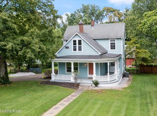 11917 Old Shelbyville Rd, Middletown, KY 40243