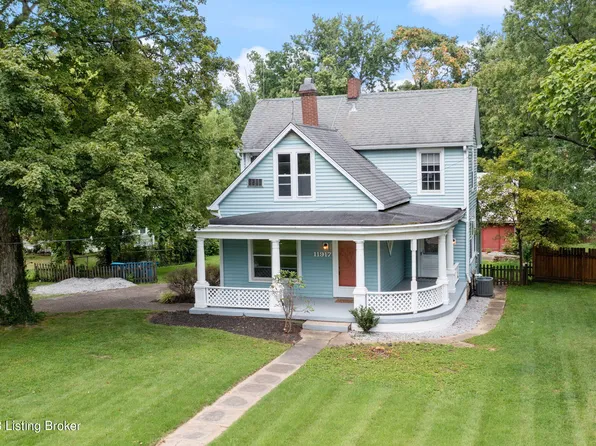 11917 Old Shelbyville Rd, Middletown, KY 40243