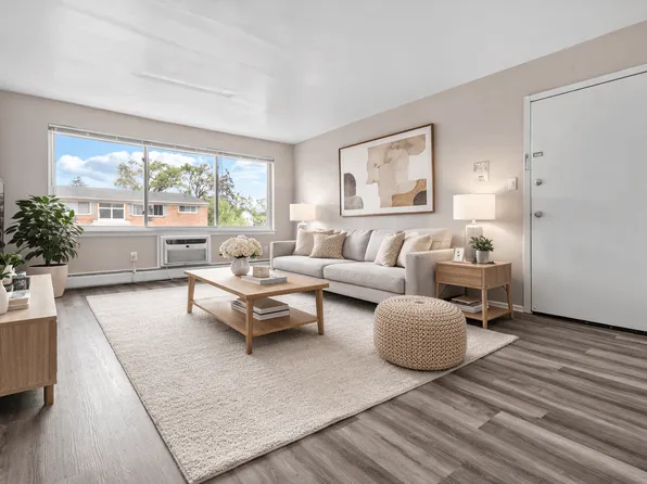 Plymouth Heritage - Plymouth, MI