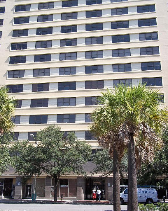 1st image of 311 W Ashley St APT 803