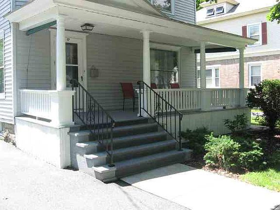 2nd image of 17 Hunter St
