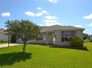 616 Ellsworth Way, The Villages, FL 32162