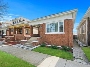 5737 S Artesian Ave, Chicago, IL 60629