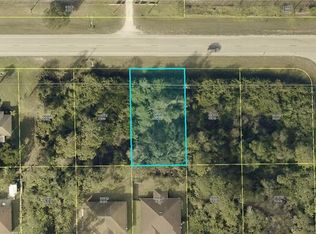 9181 Buckingham Rd, Fort Myers, FL 33905