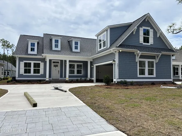6831 Beckman Circle SW #62, Ocean Isle Beach, NC 28469