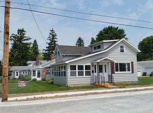 404 E Spring St, Covington, OH 45318