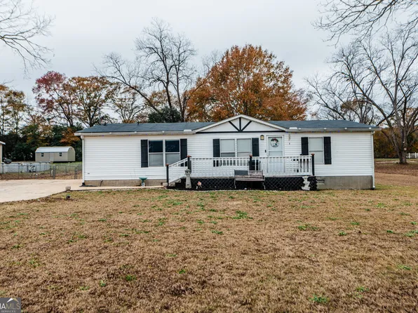 145 Linstead Dr, Macon, GA 31216