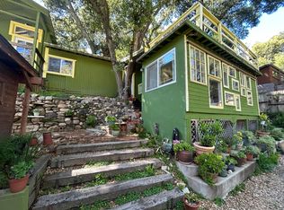 1758 Happy Trl, Topanga, CA 90290