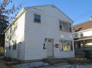 5829 N 63rd St, Milwaukee, WI 53218