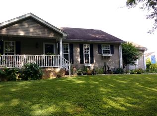 1827 Cannondale Loop, Chattanooga, TN 37421