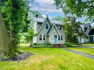 411 Orlando Ave, Akron, OH