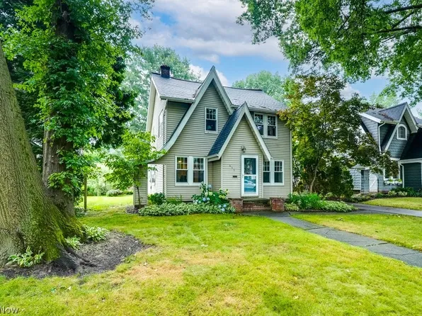 411 Orlando Ave, Akron, OH 44320