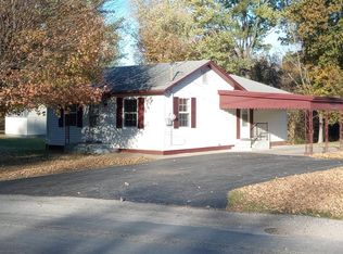510 Fiddler Ridge Rd, Murphysboro, IL 62966
