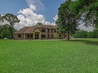 42015 Mill Creek Rd, Magnolia, TX 77354
