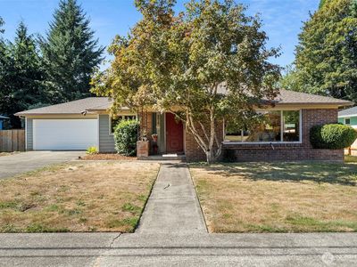 3219 Moore Street SE, Tumwater, WA, 98501