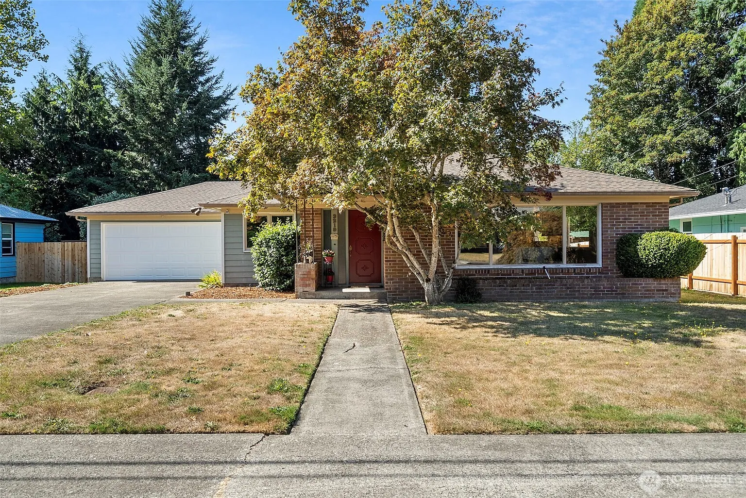 3219 Moore Street SE photo 1
