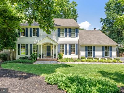 1600 Old Mill Bottom Run, Annapolis, MD, 21409