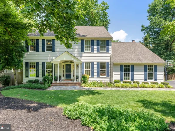 1600 Old Mill Bottom Run, Annapolis, MD 21409