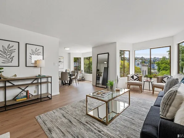 409-411 Arkansas St, San Francisco, CA 94107