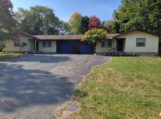 2207 Park Ln #2207, Holt, MI