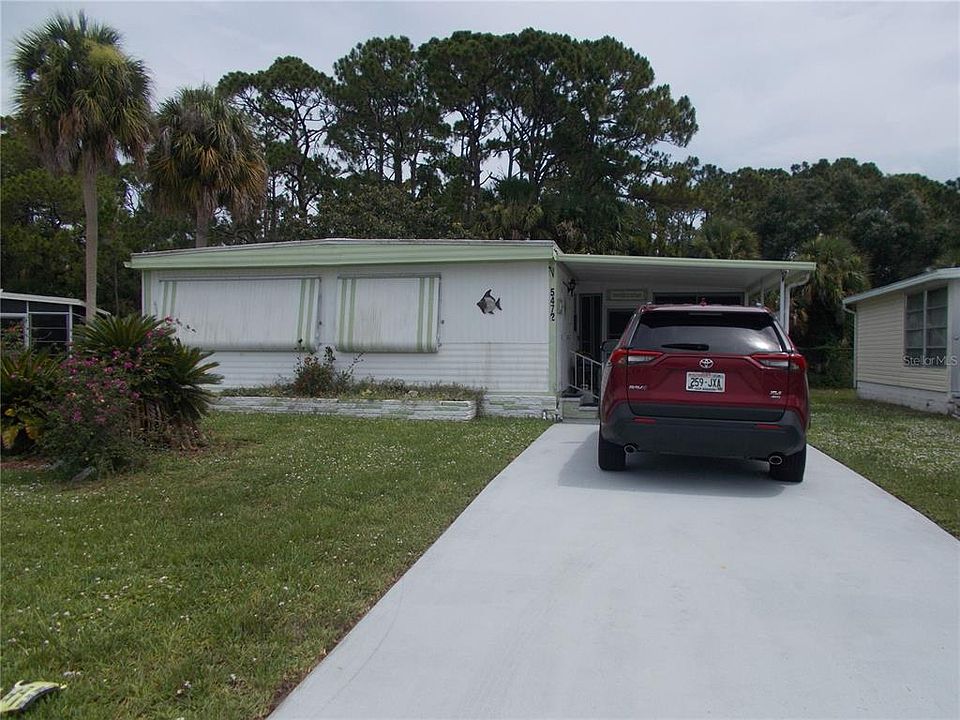 1st image of 5472 HOLIDAY PARK BOULEVARD