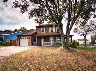 3897 Sherman Oaks Ave, Virginia Beach, VA 23456