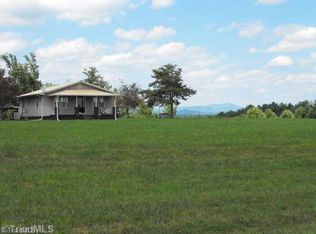 1016 Golden Rd, State Road, NC 28676