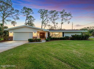 591 Ponderosa St, Melbourne, FL 32904